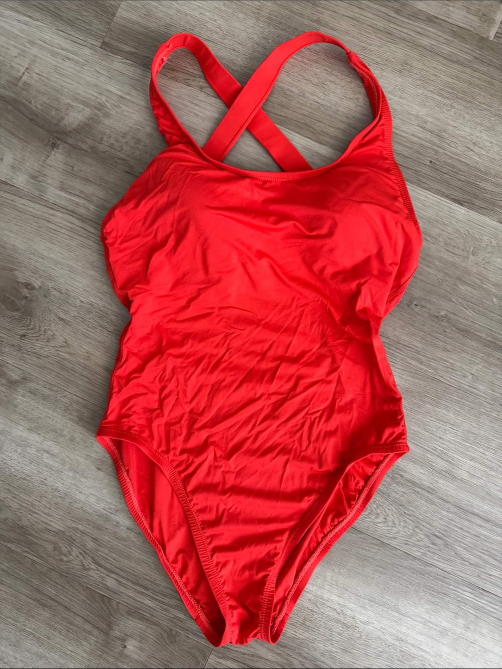 Andie Swim Tulum one piece